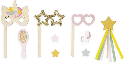 Janod Unicorn - Dressing Table