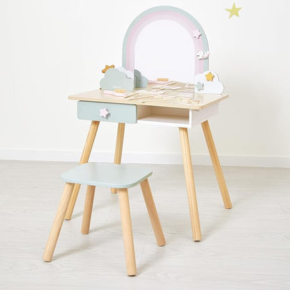 Janod Unicorn - Dressing Table