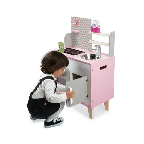 Janod macaron Cooker 3-8YRS