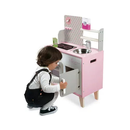 Janod macaron Cooker 3-8YRS