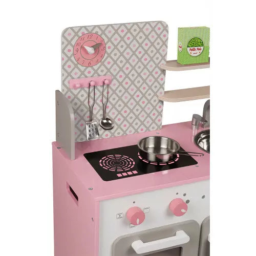 Janod macaron Cooker 3-8YRS