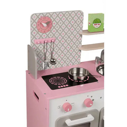 Janod macaron Cooker 3-8YRS