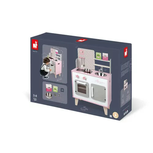 Janod macaron Cooker 3-8YRS