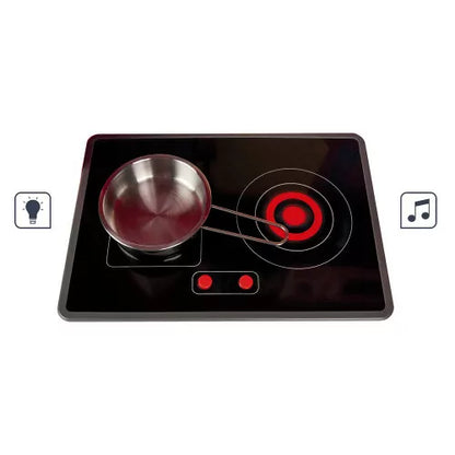 Janod Big Cooker Verso 3-8YRS