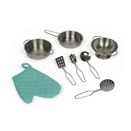 Janod Big Cooker Verso 3-8YRS