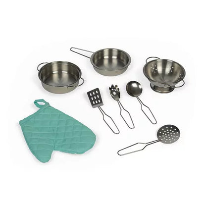 Janod Big Cooker Verso 3-8YRS