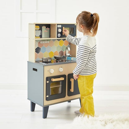 Janod Mozaic Big Cooker