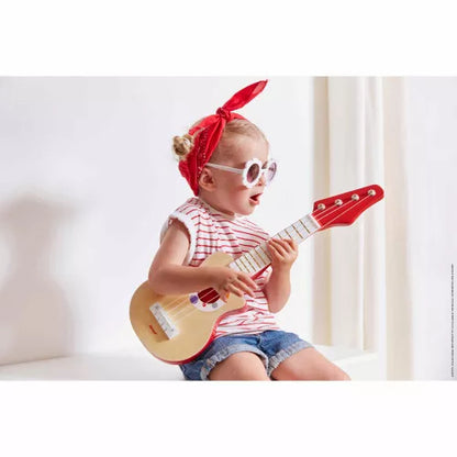 Janod Confetti Rock Guitar
