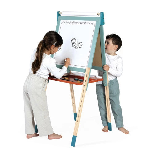 Adjustable Magnetic Board
