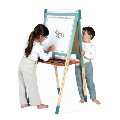 Adjustable Magnetic Board
