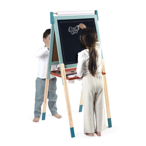 Adjustable Magnetic Board