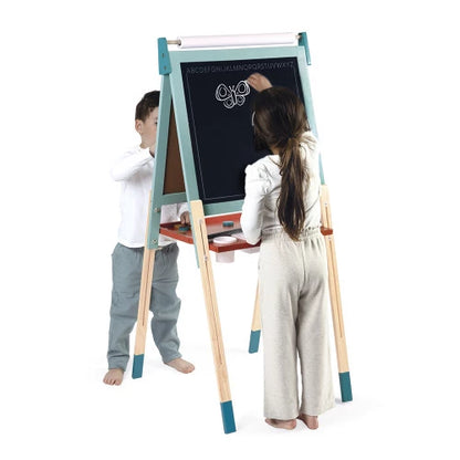 Adjustable Magnetic Board