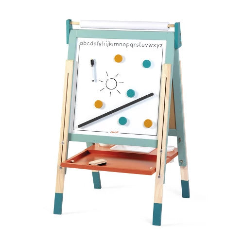 Adjustable Magnetic Board