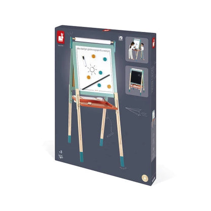 Adjustable Magnetic Board