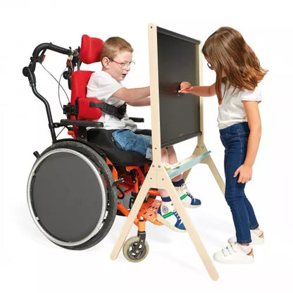 Janod Classic Magnetic Blackboard