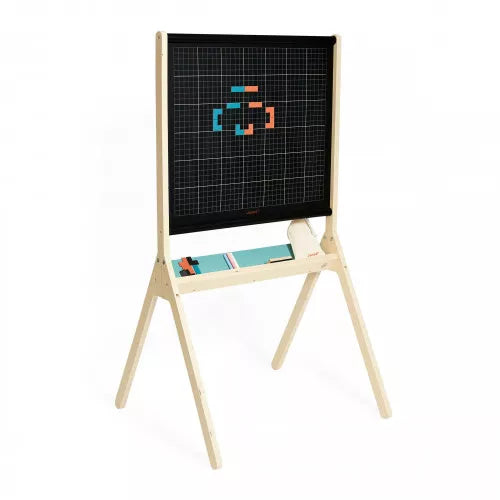 Janod Classic Magnetic Blackboard