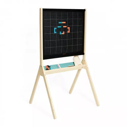 Janod Classic Magnetic Blackboard