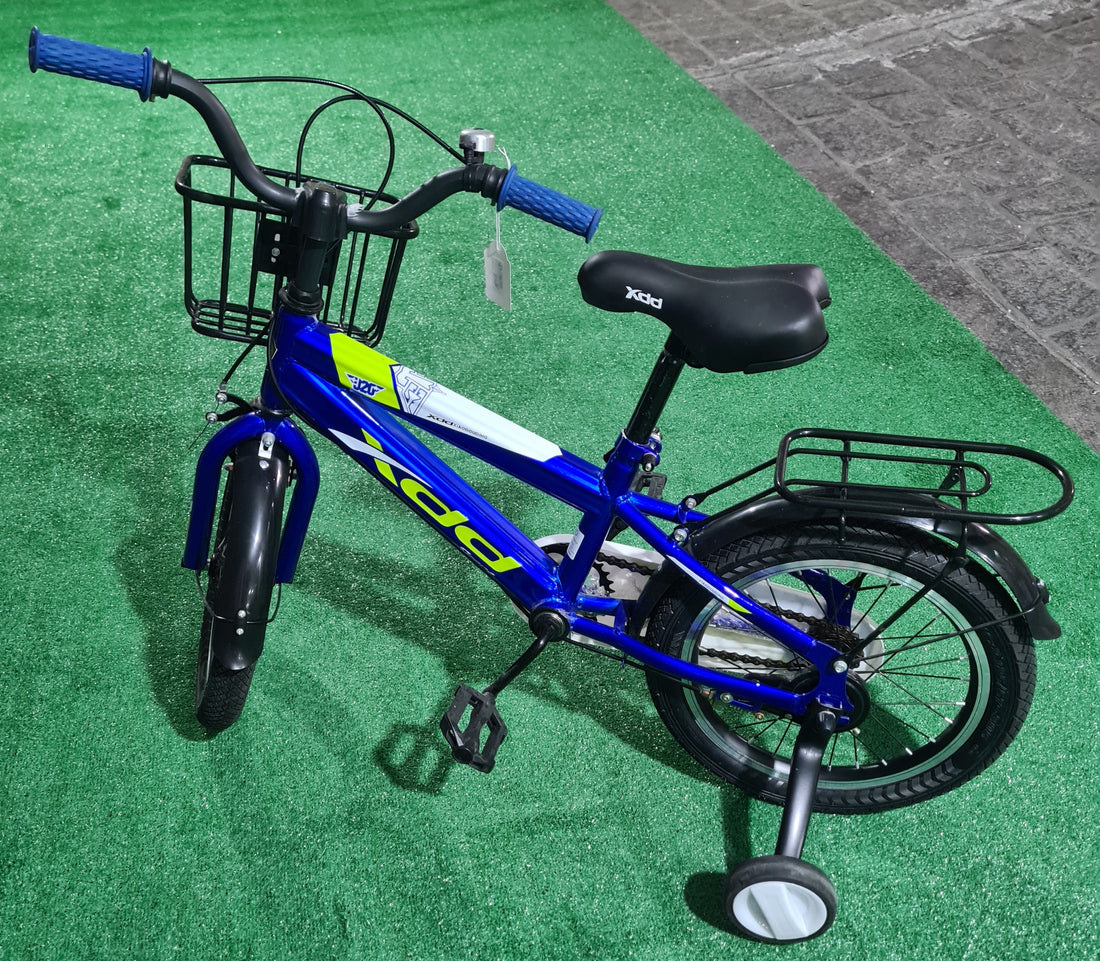 XDD J20 16&quot; Bike