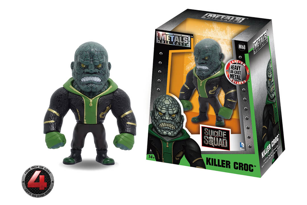 Killer Croc