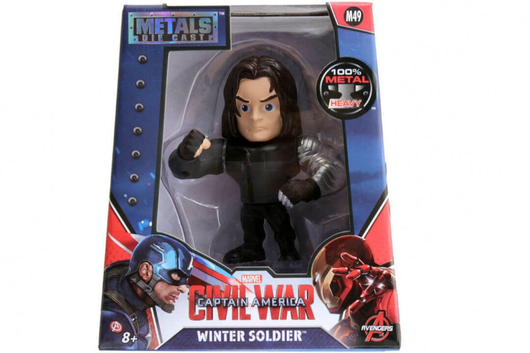 Winter Soldier