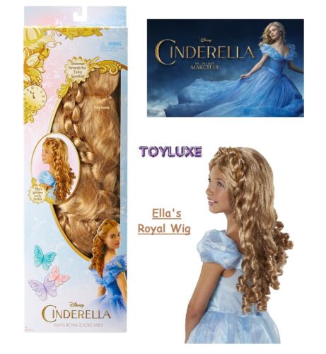 Cinderella Ella&