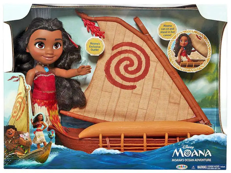 Disney Moana&