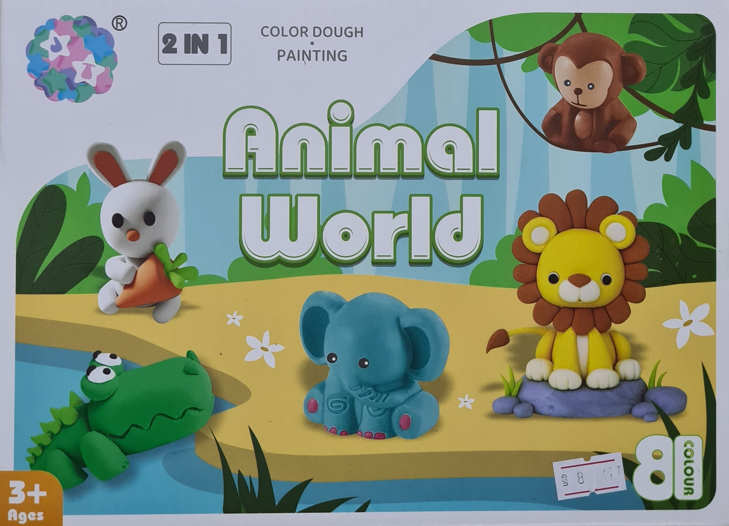 Animal World