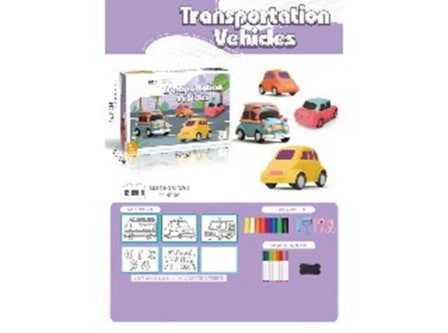 Transportation Vehicles
