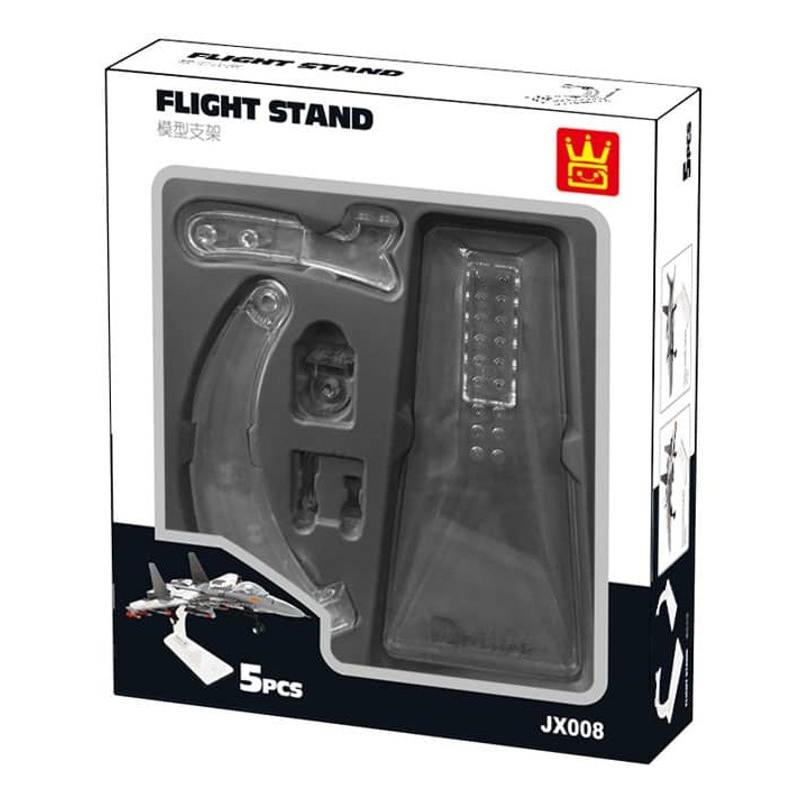 Flight Stand