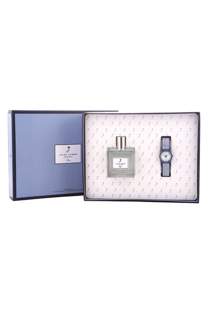 Jacadi coffret jeune homme 100ml