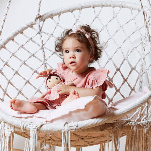 Kaloo Amandine Doll 25 cm