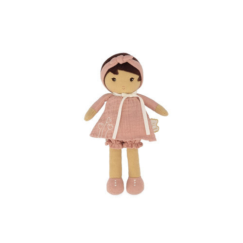 Kaloo Amandine Doll 25 cm