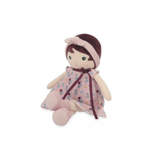 Kaloo Leoni Doll 25 cm