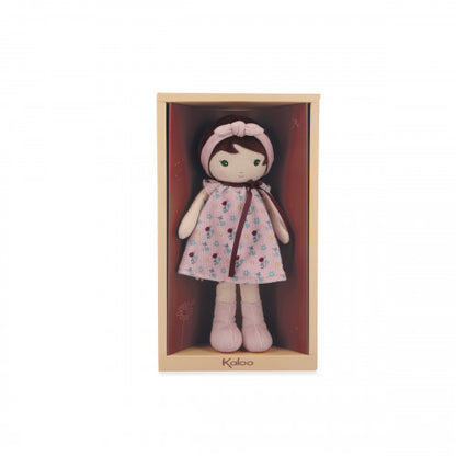 Kaloo Leoni Doll 25 cm