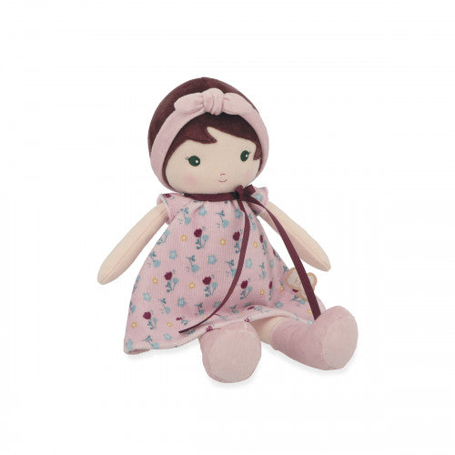 Kaloo Leonie Doll 32 cm