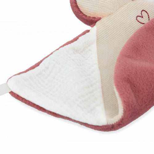 Kaloo Doudou Penguin Pink