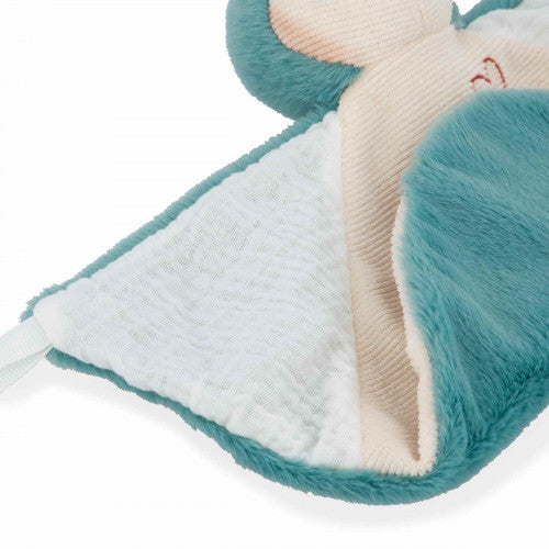 Kaloo Doudou Penguin Green