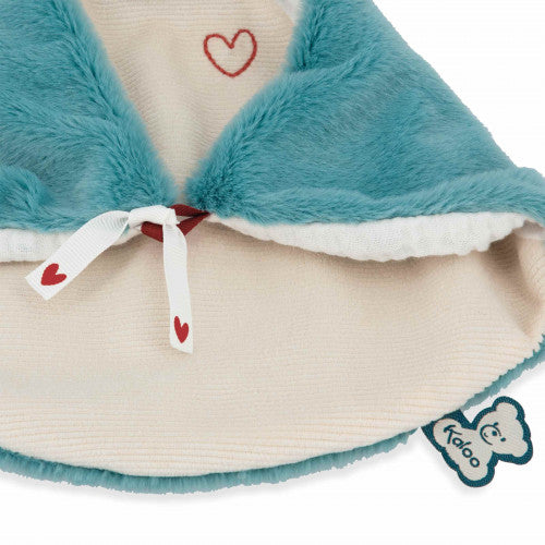 Kaloo Doudou Penguin Green
