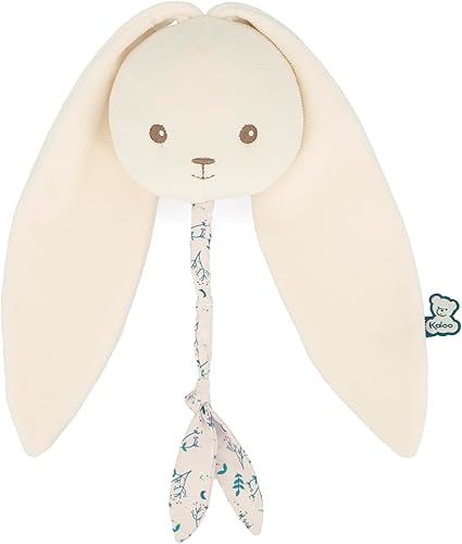 Kaloo Musical Rabbit Cream
