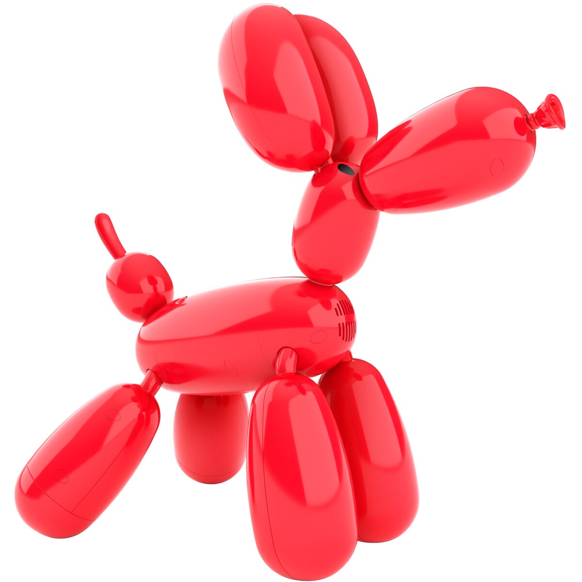 Intelligent Programming Balloon Dog