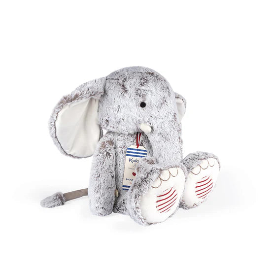 Kaloo Rouge Prestige Noa Elephant XL Grey