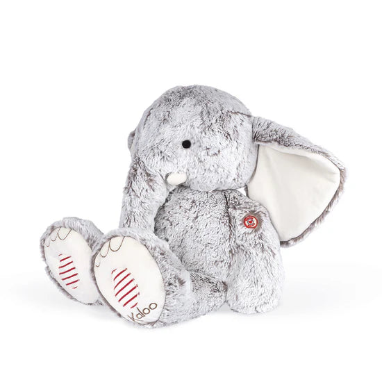 Kaloo Rouge Prestige Noa Elephant XL Grey