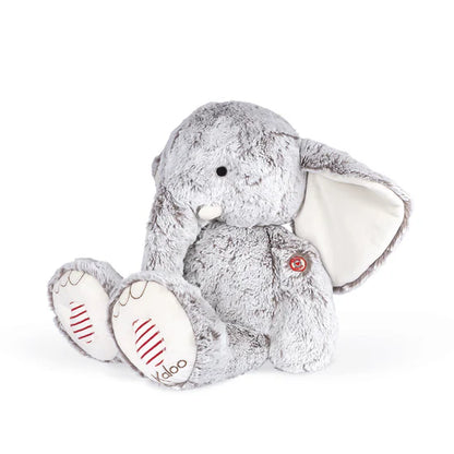 Kaloo Rouge Prestige Noa Elephant XL Grey