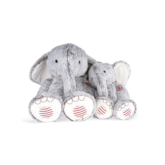 Kaloo Rouge Prestige Noa Elephant XL Grey