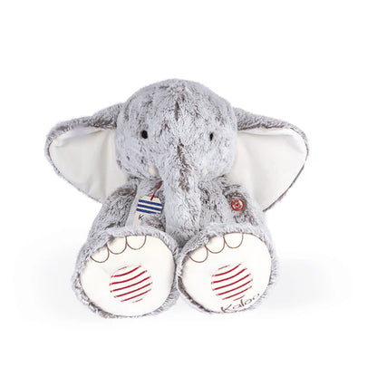 Kaloo Rouge Prestige Noa Elephant XL Grey