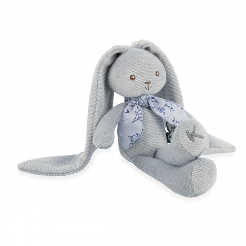 Kaloo Lappinoo Doll Rabbit Blue Small