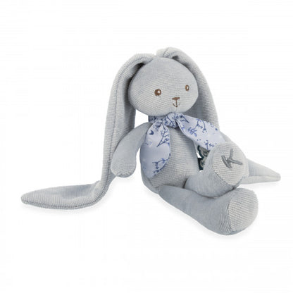 Kaloo Lappinoo Doll Rabbit Blue Small