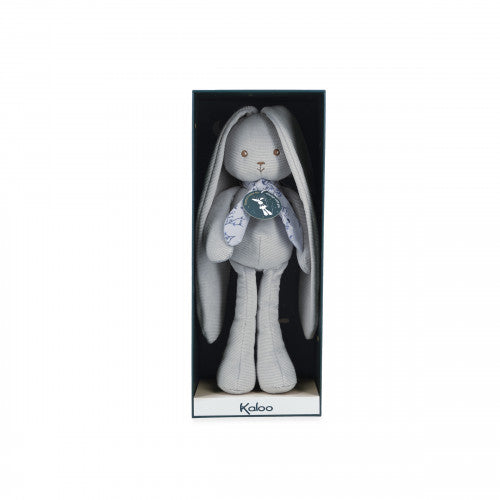 Kaloo Lappinoo Doll Rabbit Blue Small