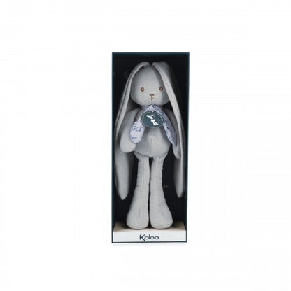 Kaloo Lappinoo Doll Rabbit Blue Small