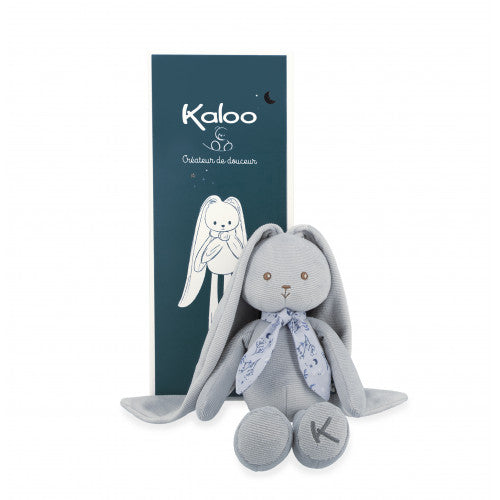 Kaloo Lappinoo Doll Rabbit Blue Medium